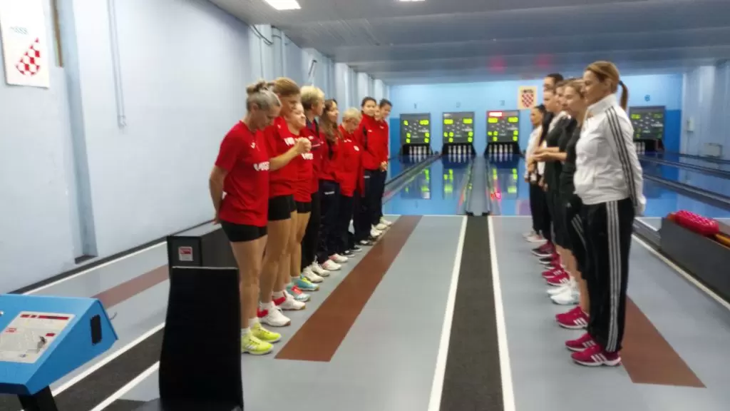 Treće kolo 1.HKL-ž KK Podravka: ŽKK Đakovo