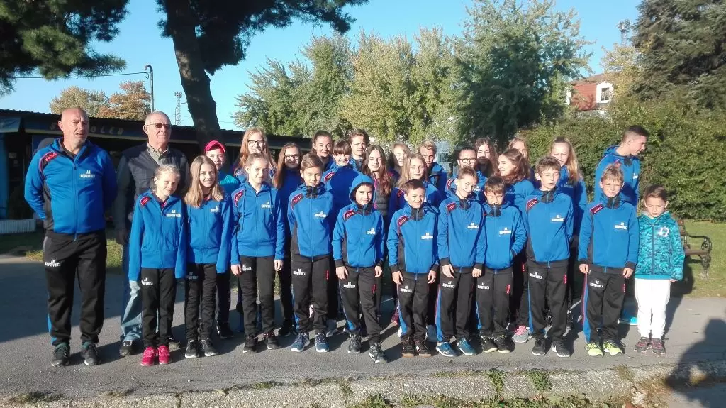 Vijesti iz atletike