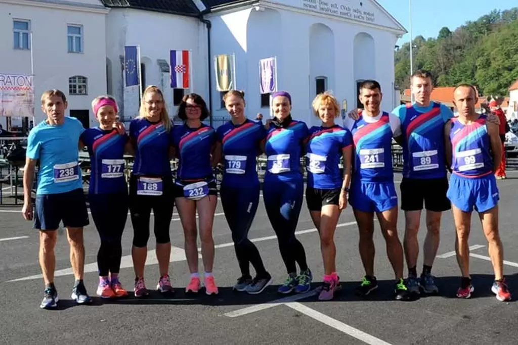 Prvenstvo Hrvatske u polumaratonu