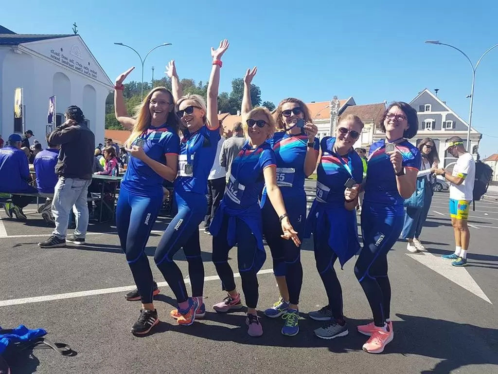 Prvenstvo Hrvatske u polumaratonu