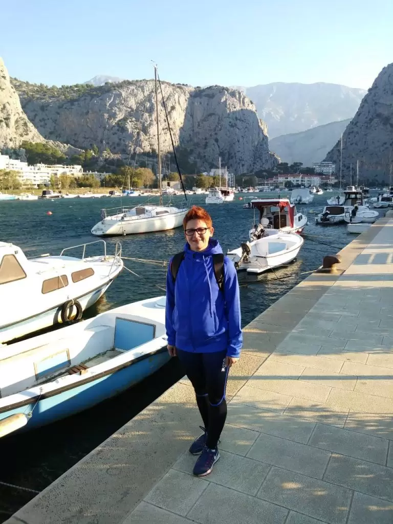 3. Polumaraton kanjonom rijeke Cetine