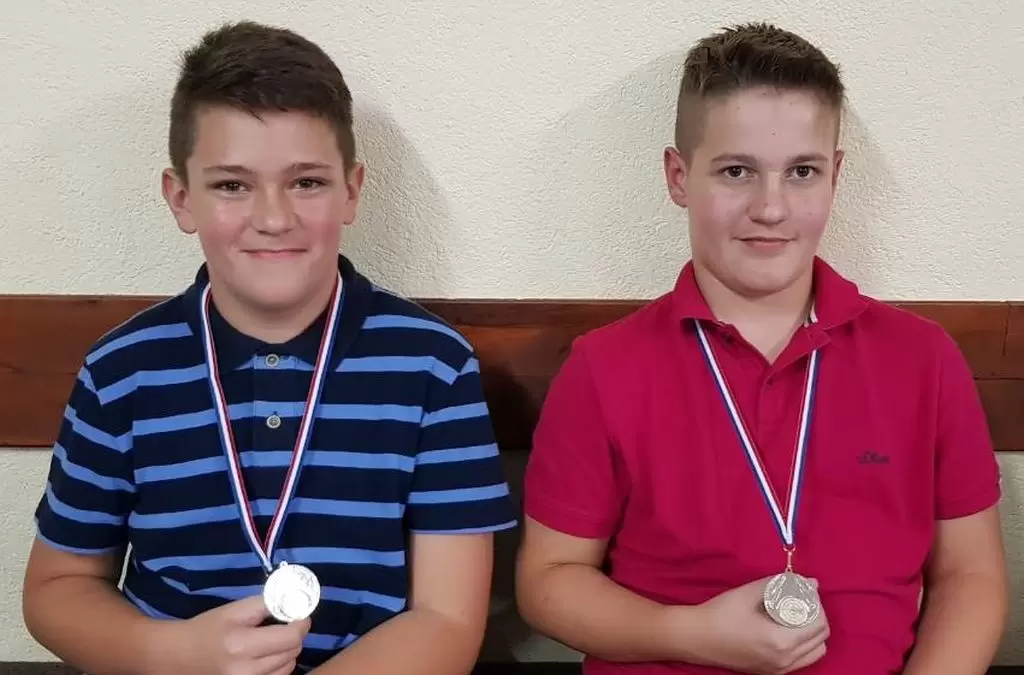 XII turnir “Dan općine i Dan obrane Nuštar”