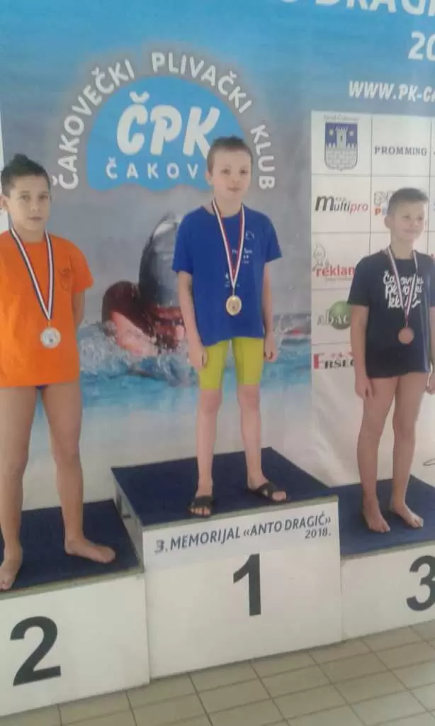 3. Memorijal Anto Dragić