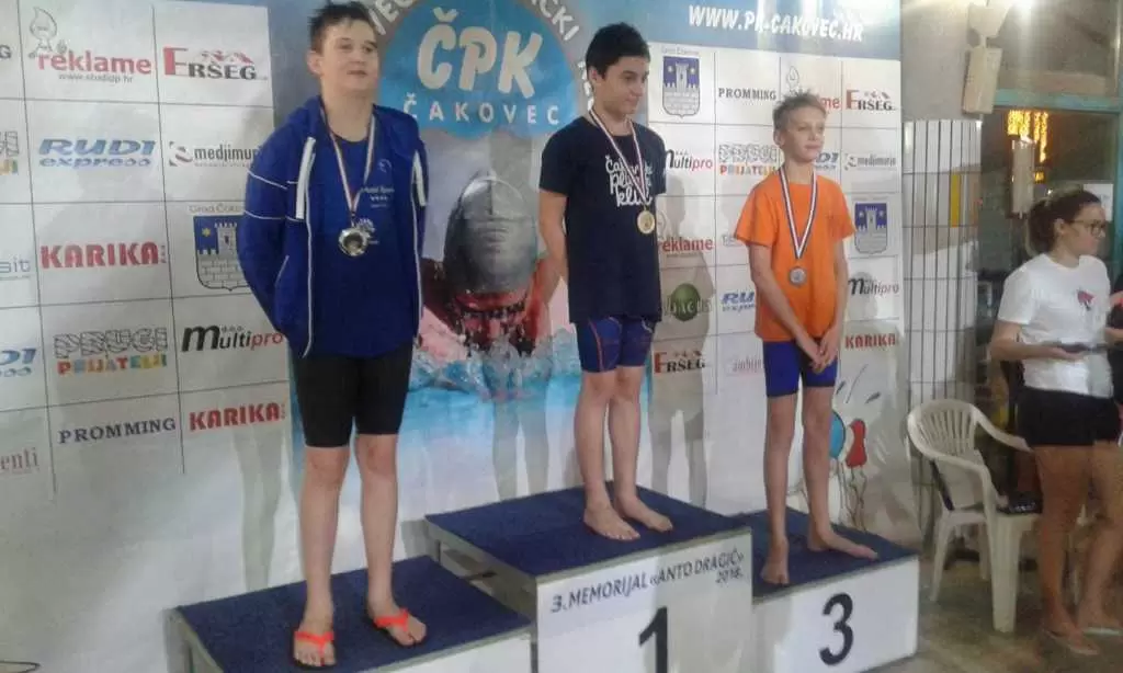 3. Memorijal Anto Dragić