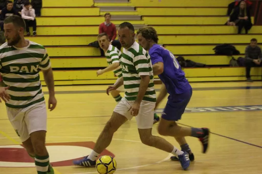 KC liga // Active i Petgrad prate Inductu, i Robin marketi u vrhu