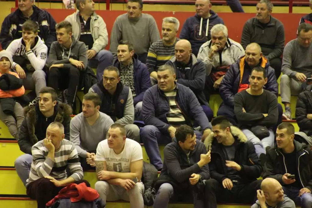 KC liga // Active i Petgrad prate Inductu, i Robin marketi u vrhu