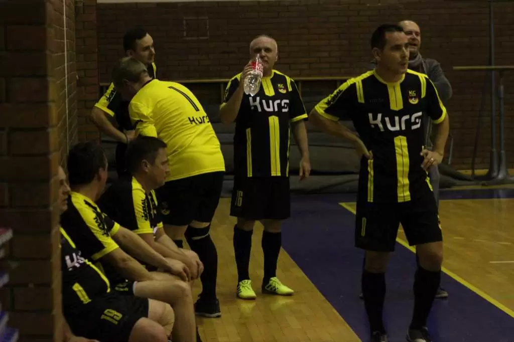 KC liga // Active i Petgrad prate Inductu, i Robin marketi u vrhu