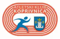 Atletski klub KOPRIVNICA – logotip