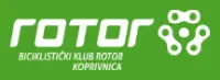 Biciklistički klub ROTOR – logotip