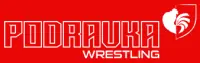 Hrvački klub PODRAVKA – logotip