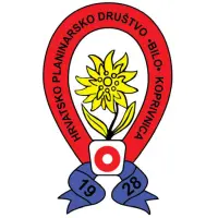 Hrvatsko planinarsko društvo BILO – logotip