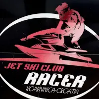 Jet ski klub RACER – logotip