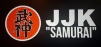 Ju-jutsu klub SAMURAI – logotip