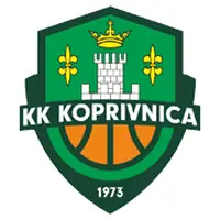 Košarkaški klub KOPRIVNICA – logotip