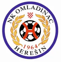 Nogometni klub OMLADINAC – logotip