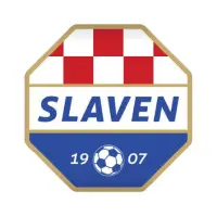 Nogometni klub SLAVEN BELUPO – logotip