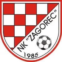 Nogometni klub ZAGOREC – logotip