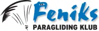 Paragliding klub FENIKS – logotip
