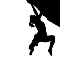 Penjački klub ELVIS – logotip