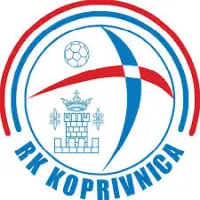Rukometni klub KOPRIVNICA – logotip