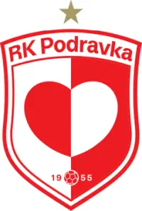 Rukometni klub PODRAVKA – logotip