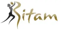 Športski plesni klub RITAM KOPRIVNICA – logotip
