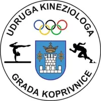 Udruga kineziologa grada Koprivnice – logotip